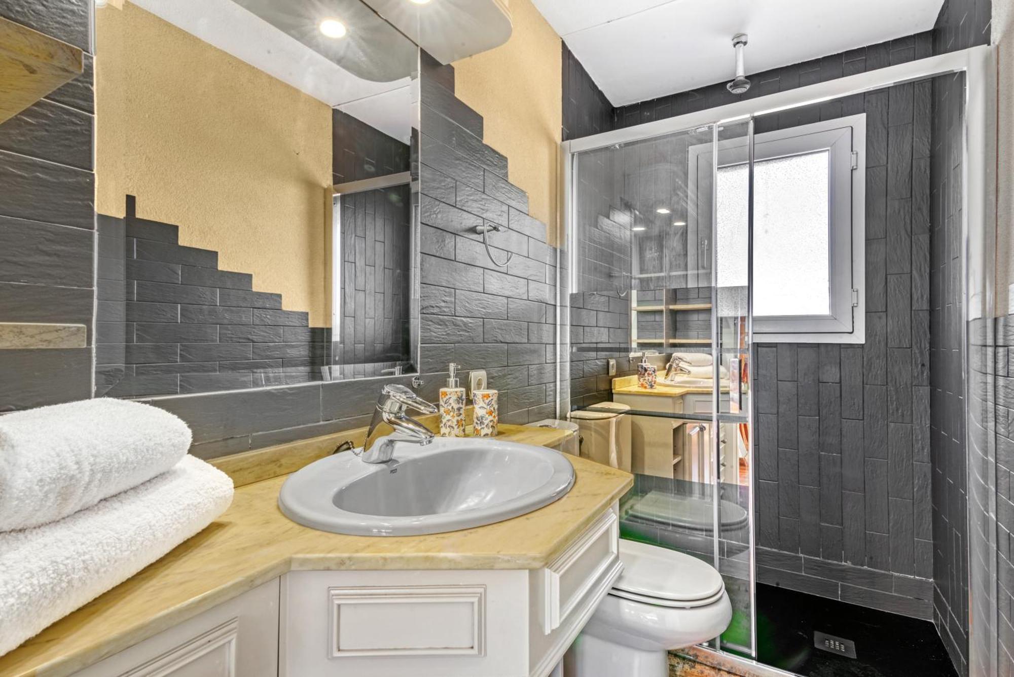 Villa Infinity Sea Views I Pool I Bbq I Jacuzzi อัลเมรีอา ภายนอก รูปภาพ